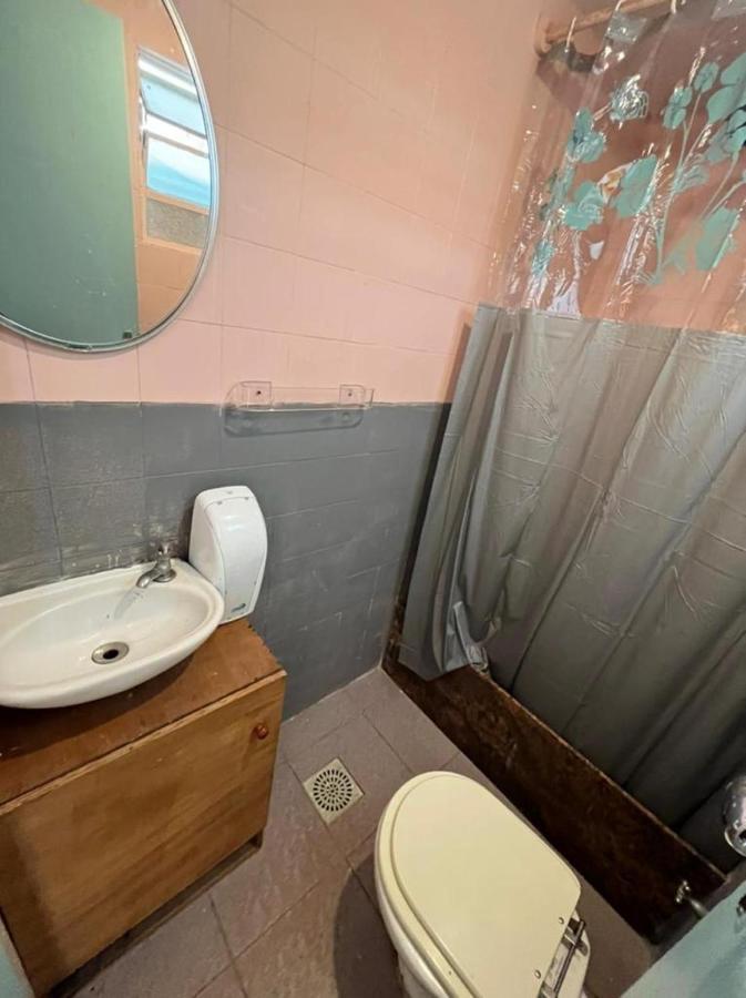Pousada Linda In Ipanema リオデジャネイロ エクステリア 写真